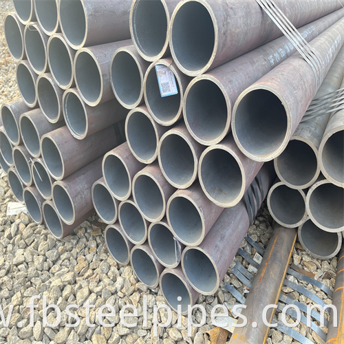 boiler pipe